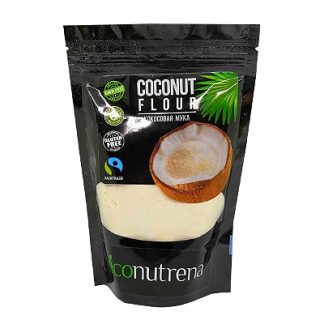 Мука кокосовая 250 гр.
