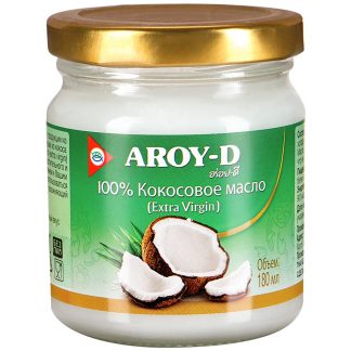 Aroy-D Кокосовое масло