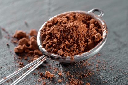 Какао-порошок органический фасовка