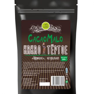 Какао-тертое бобы ароматических сортов Испания CacaoMalo
