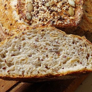 Хлеб, хлебобулочные изделия